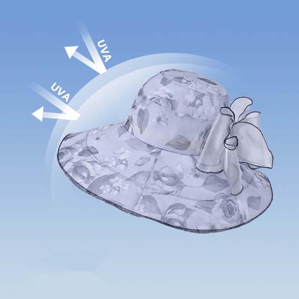 Windproof Rope Thin Bow Sunshade Cap Detachable Bow Summer Basin Cap Mother s Day Gift синій
Windproof Rope Thin Bow Sunshade Cap Detachable Bow Summer Basin Cap Mother s Day Gift синій