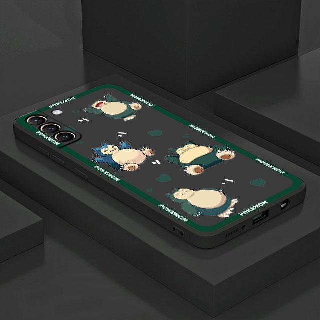 Чехол с рисунком Покемон Пикачу для Samsung Galaxy S20 S22 Ultra S21 FE S10 S9 Plus Note 20 10 Lite 9, мягкий чехол для телефона Samsung Note 8
Чехол с рисунком Покемон Пикачу для Samsung Galaxy S20 S22 Ultra S21 FE S10 S9 Plus Note 20 10 Lite 9, мягкий чехол для телефона Samsung Note 8