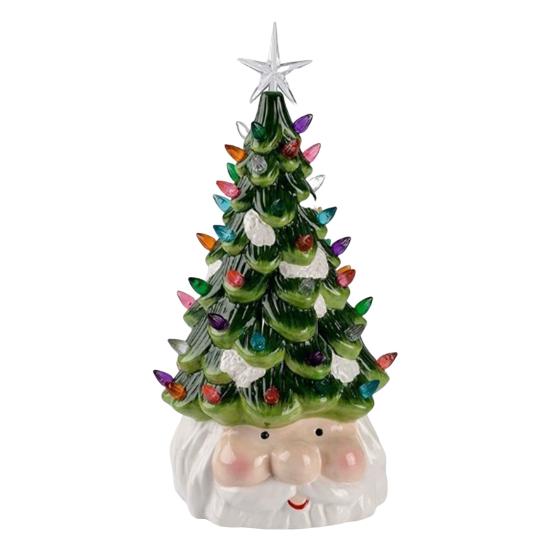 Настольная рождественская елка с подсветкой, на батарейках, для помещений/улицы, разноцветные огни, настольное украшение, классическая рождественская елка C
Настольная рождественская елка с подсветкой, на батарейках, для помещений/улицы, разноцветные огни, настольное украшение, классическая рождественская елка C