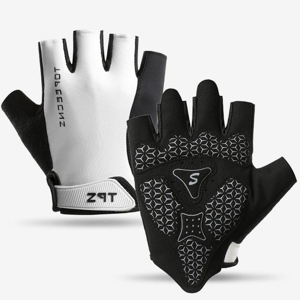 Sports fitness gloves L рожевий
Sports fitness gloves L рожевий