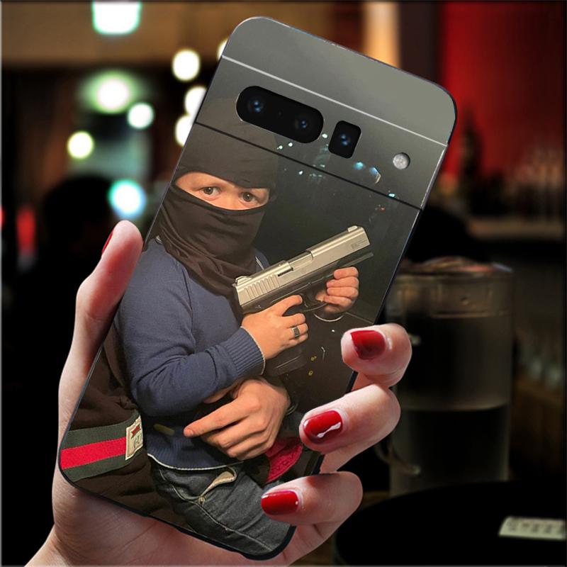 Phone Case For Google Pixel 10 Pro XL 9 Pro XL 9A 8 7 6 Pro Pixel 8A 7A 6A Pixel 8 7 6 5 Hasbulla Magomedov Google Pixel 10 Pro
Phone Case For Google Pixel 10 Pro XL 9 Pro XL 9A 8 7 6 Pro Pixel 8A 7A 6A Pixel 8 7 6 5 Hasbulla Magomedov Google Pixel 10 Pro