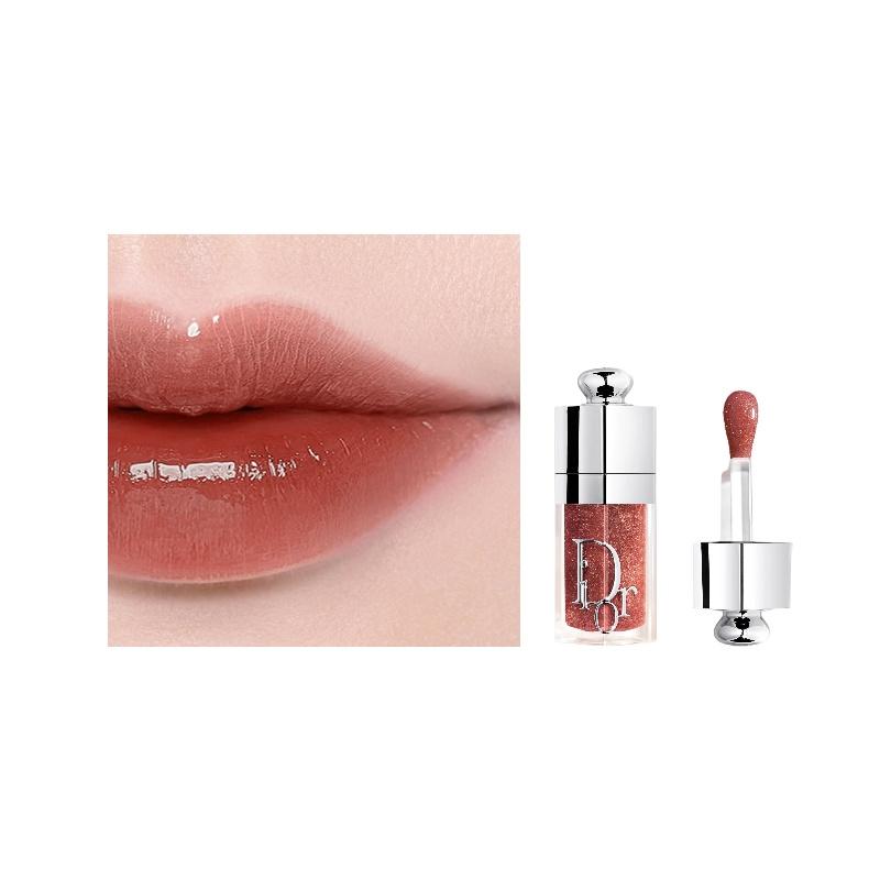 DIOR s 26th spring limited edition lip gloss, hydrating, clear and pure plump lips, cosmetics #088 MOCHA (fine glitter) No gift box, no gift bag белый
DIOR s 26th spring limited edition lip gloss, hydrating, clear and pure plump lips, cosmetics #088 MOCHA (fine glitter) No gift box, no gift bag белый