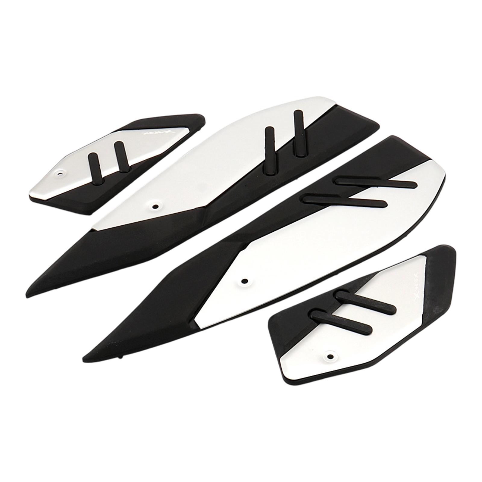 Motorcycle Footrest Protectors Nonslip Rubber Grip Aluminum Foot Pedal Pads Skid Proof for Secure Riding
Motorcycle Footrest Protectors Nonslip Rubber Grip Aluminum Foot Pedal Pads Skid Proof for Secure Riding