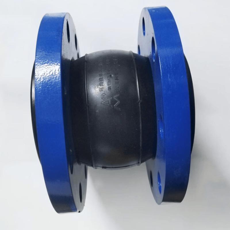 YMTI Flange Flexible Joint
YMTI Flange Flexible Joint