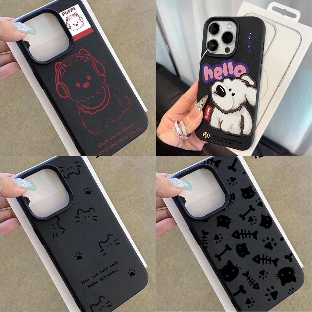 Шкіряний М який TPU Чохол для Телефону Для iPhone 15 Pro Max Funda iPhone 11 16 13 14 Plus 12 16promax 15promax 13promax Чохол Carcasa For iPhone16 Plus
Шкіряний М який TPU Чохол для Телефону Для iPhone 15 Pro Max Funda iPhone 11 16 13 14 Plus 12 16promax 15promax 13promax Чохол Carcasa For iPhone16 Plus