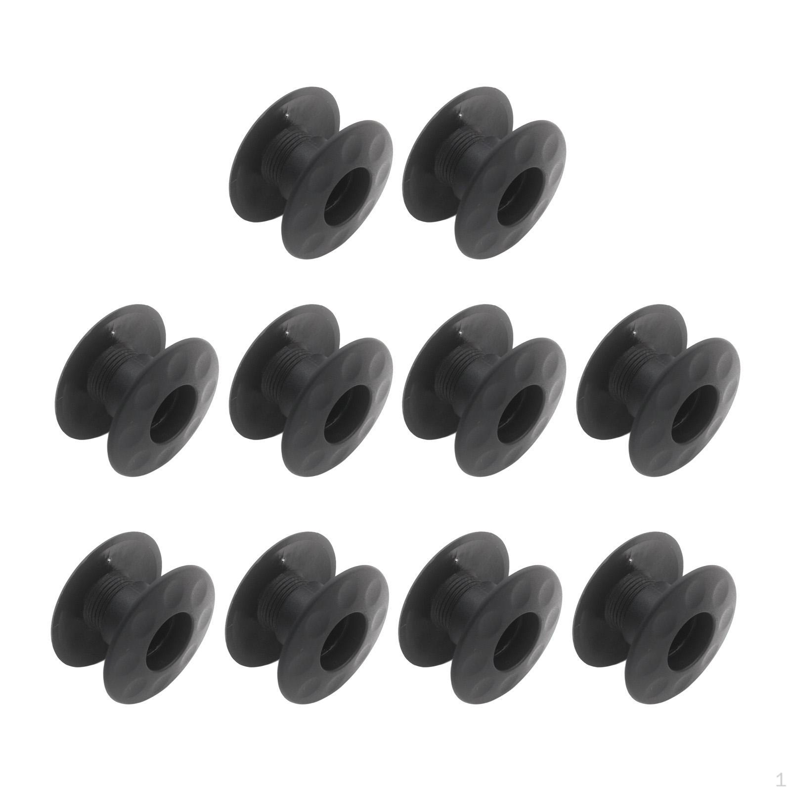 10x Table Football Bearing Rods Foosball Parts Lightweight Replacement Fun Games
10x Table Football Bearing Rods Foosball Parts Lightweight Replacement Fun Games
