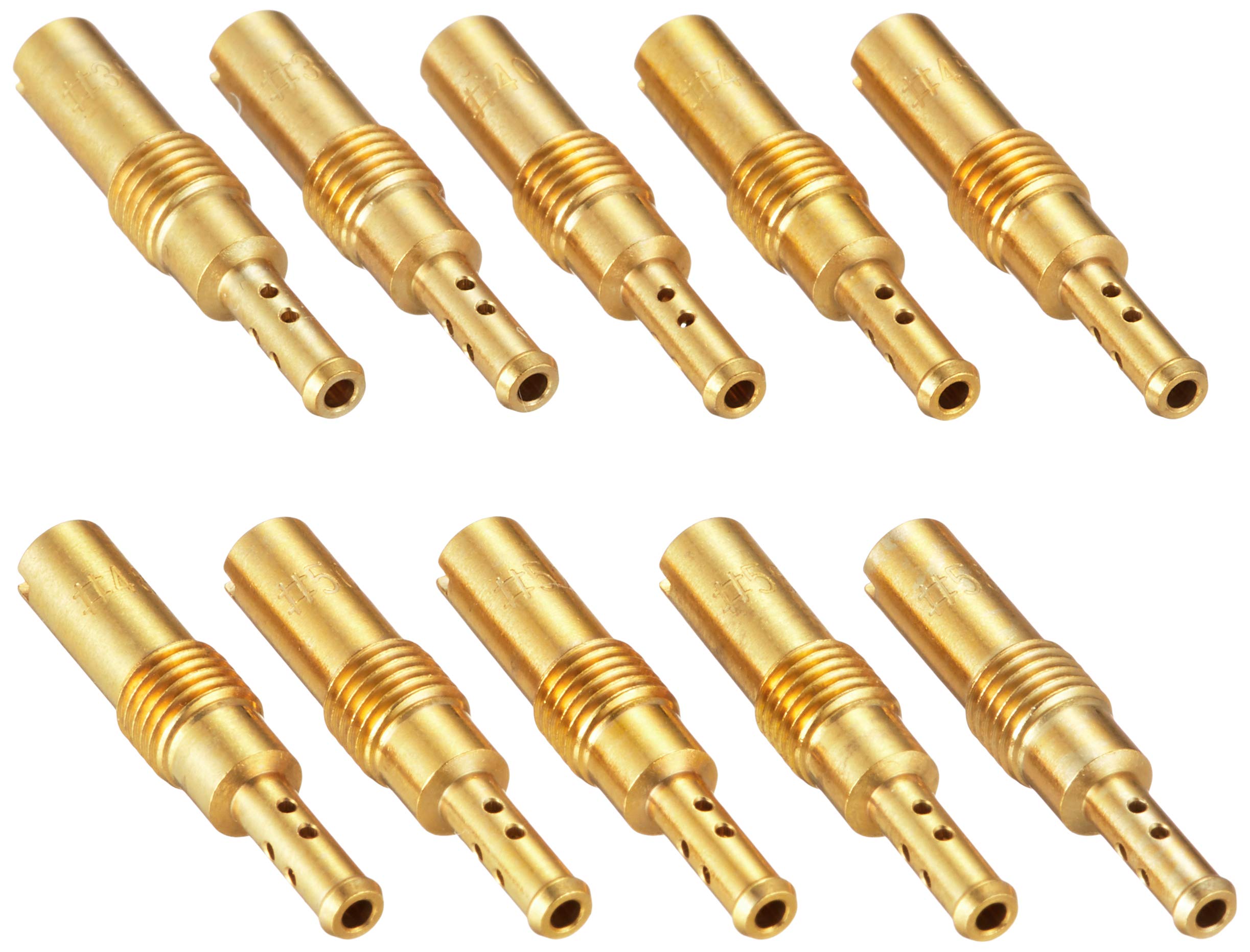 Набор жиклеров Yoshimura YD, модель: 732-04003558
Набор жиклеров Yoshimura YD, модель: 732-04003558