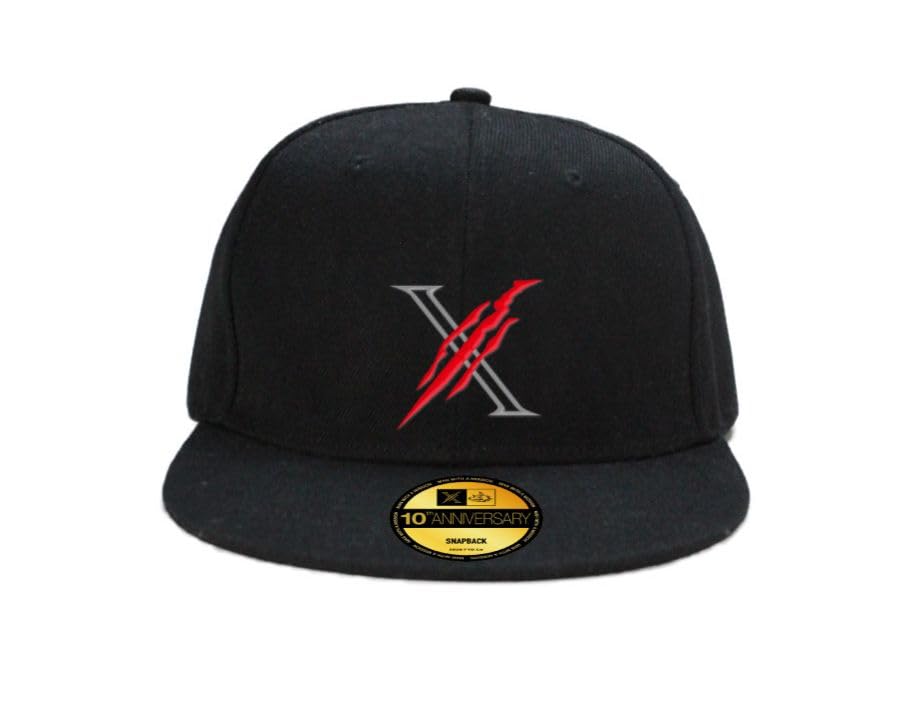 Кепка MAN WITH A MISSION 10-го лимитированного выпуска (Свободный размер)
Кепка MAN WITH A MISSION 10-го лимитированного выпуска (Свободный размер)