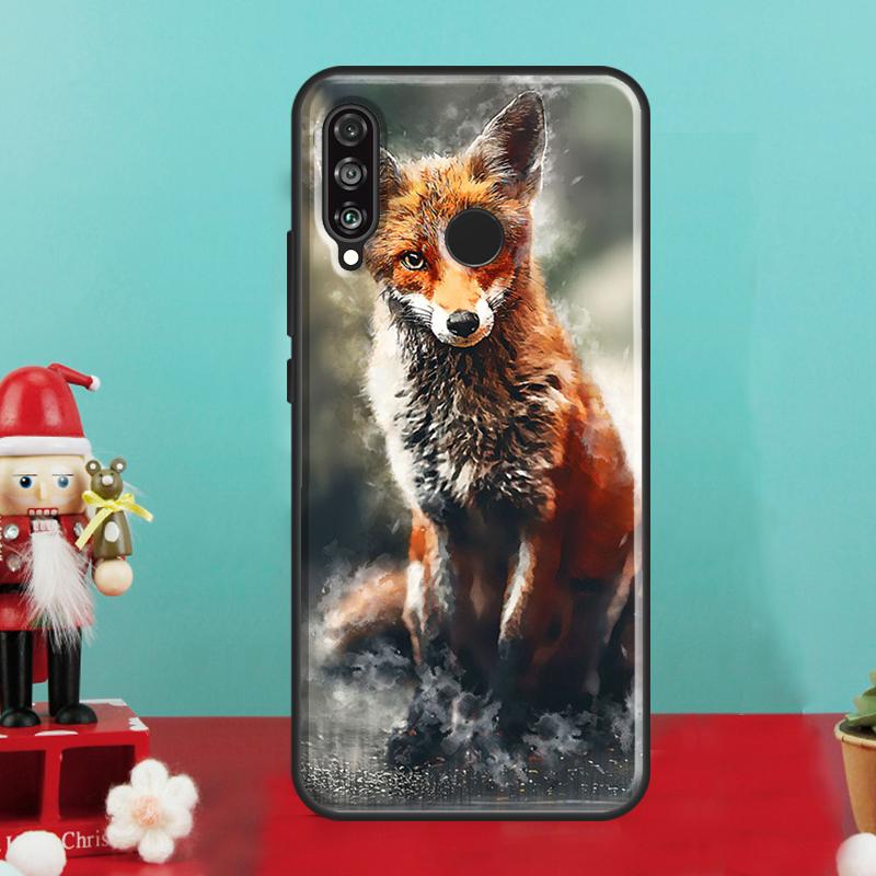 Funny Red Fox Animal For Huawei Nova Y70 Y90 Y60 Y72 Y73 Y61 Y91 9 10 SE 12i 12s 11i 8i P30 P40 Lite P60 Pro Case Huawei Nova Y73
Funny Red Fox Animal For Huawei Nova Y70 Y90 Y60 Y72 Y73 Y61 Y91 9 10 SE 12i 12s 11i 8i P30 P40 Lite P60 Pro Case Huawei Nova Y73