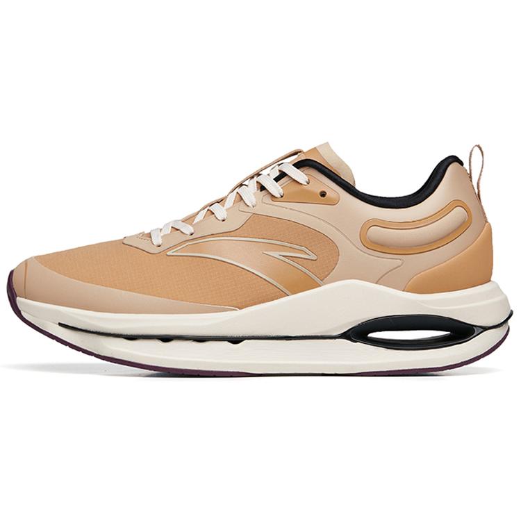 Anta Low top Running Shoes Men s Brown 112235580A-1 45
Anta Low top Running Shoes Men s Brown 112235580A-1 45