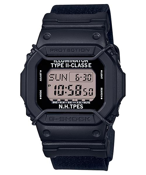 Casio Men s Resin 200M Water Resistant Shock Resistant Alarm Quartz Watch DW-D5600NH-1 чорний
Casio Men s Resin 200M Water Resistant Shock Resistant Alarm Quartz Watch DW-D5600NH-1 чорний