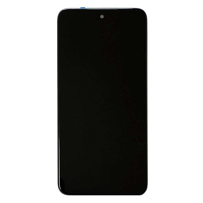 For Xiaomi Redmi 10 21061119AG Grade B LCD Screen and Digitizer Assembly+Frame Replace Part (without Logo) Type A
For Xiaomi Redmi 10 21061119AG Grade B LCD Screen and Digitizer Assembly+Frame Replace Part (without Logo) Type A