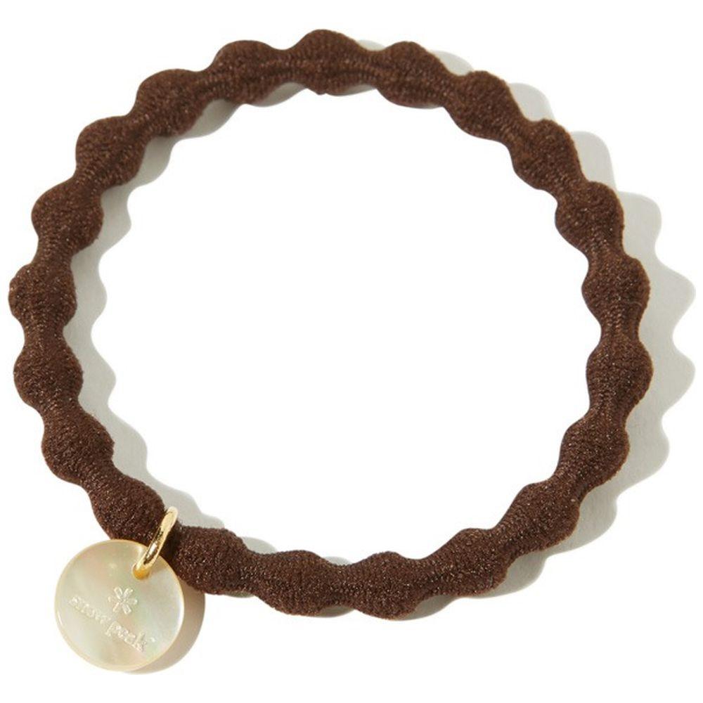 Snow Peak Logo Charm Hair Tie One Brown Ac 25sw40100032
Snow Peak Logo Charm Hair Tie One Brown Ac 25sw40100032