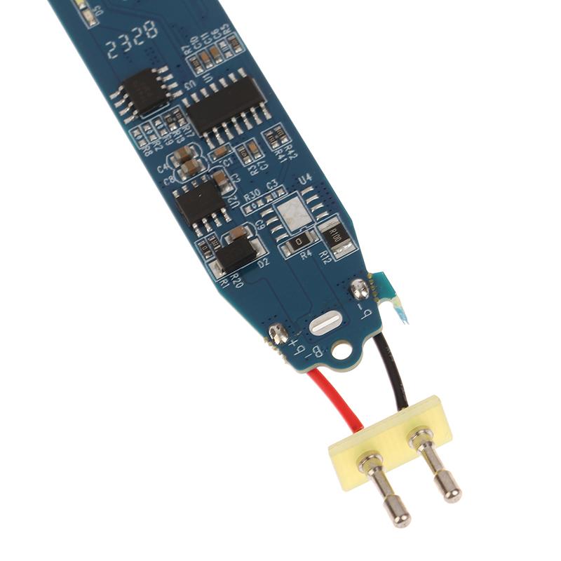 Замініть материнську плату на електричну машинку для стрижки M10 1pcs
Замініть материнську плату на електричну машинку для стрижки M10 1pcs