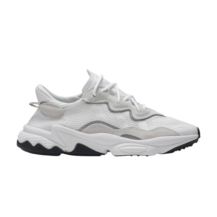 adidas Ozweego Cloud White (молодежь) 35.5
adidas Ozweego Cloud White (молодежь) 35.5