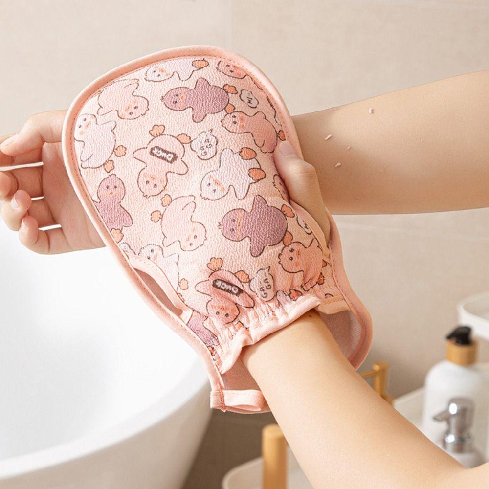 Remove Dead Skin Scrub Glove Painless Shower Towel Shower Brush Bath Exfoliating Gloves Bathroom
Remove Dead Skin Scrub Glove Painless Shower Towel Shower Brush Bath Exfoliating Gloves Bathroom