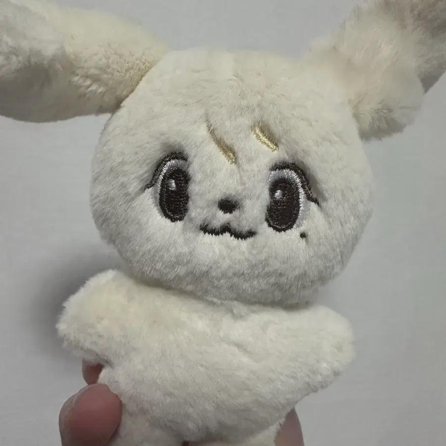 Кукла Чон-а-джи Чон-ву
Кукла Чон-а-джи Чон-ву