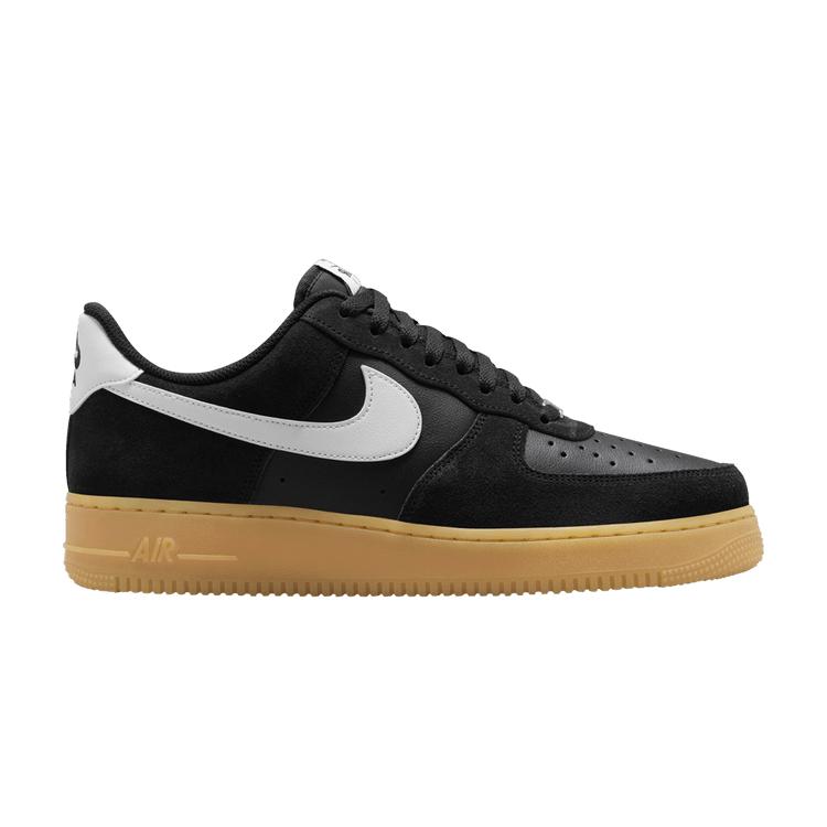Nike Air Force 1 07 LV8 Gum Pack - черные мужские кроссовки Summit-White Gum-Light-Brown FQ8714-004 40
Nike Air Force 1 07 LV8 Gum Pack - черные мужские кроссовки Summit-White Gum-Light-Brown FQ8714-004 40