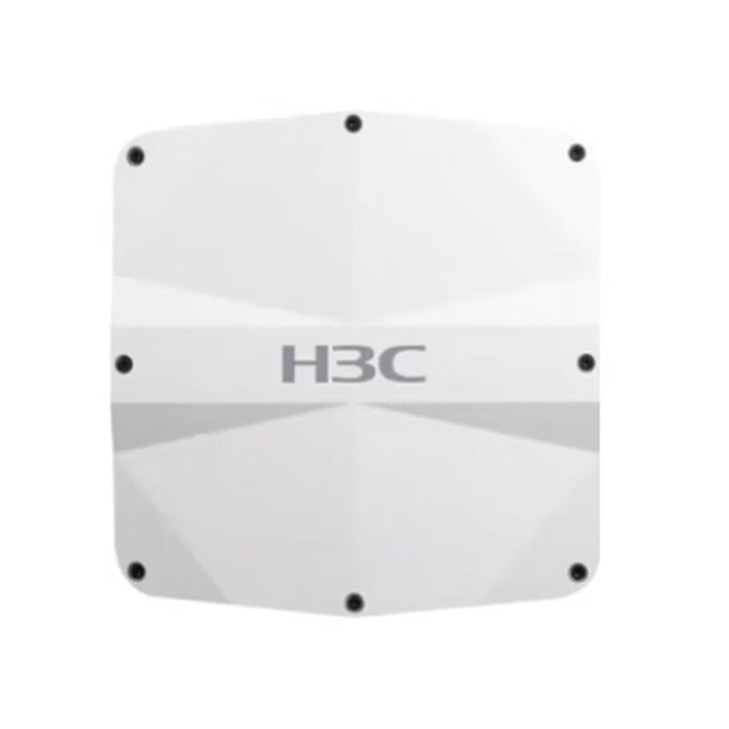 H3C WA6620X-LI Industrial Wi-Fi 6 Access Point
H3C WA6620X-LI Industrial Wi-Fi 6 Access Point