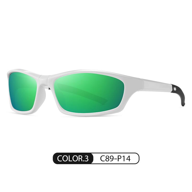 MAXJULI Sunglasses for Men Women TR Frame Sport Sunglasses Rectangular Sunglasses Cycling Running Driving w8225
MAXJULI Sunglasses for Men Women TR Frame Sport Sunglasses Rectangular Sunglasses Cycling Running Driving w8225