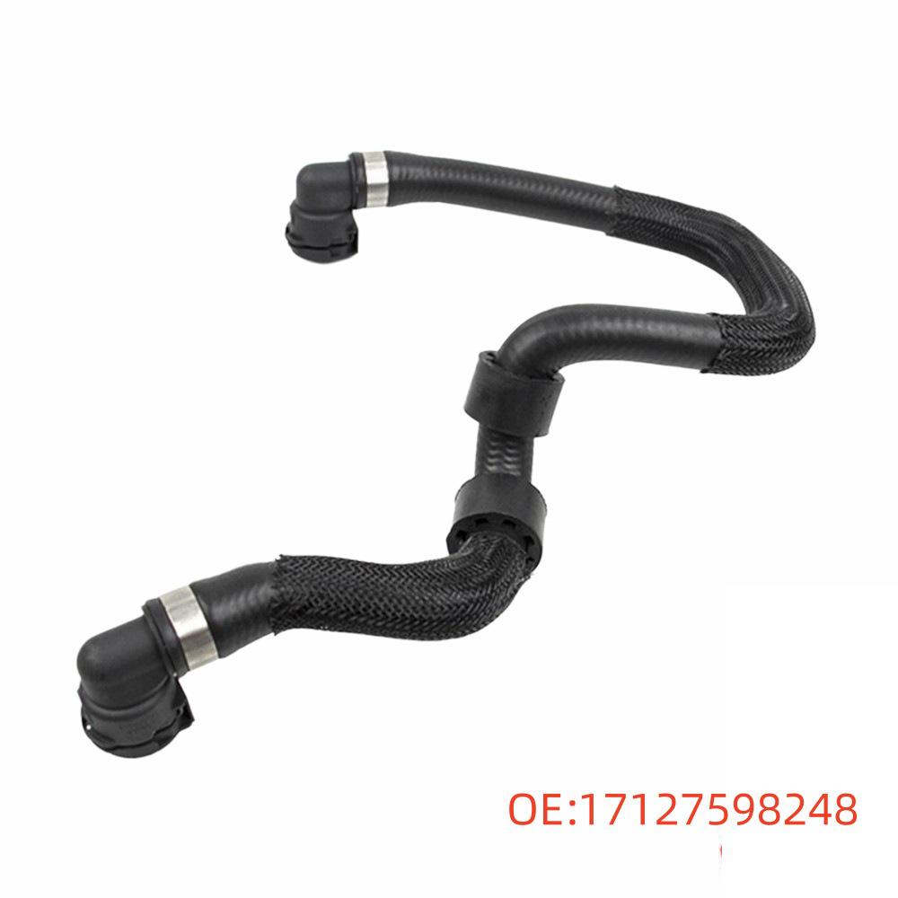 BMW 17127598248 Compatible Radiator Hose 17127598248
BMW 17127598248 Compatible Radiator Hose 17127598248