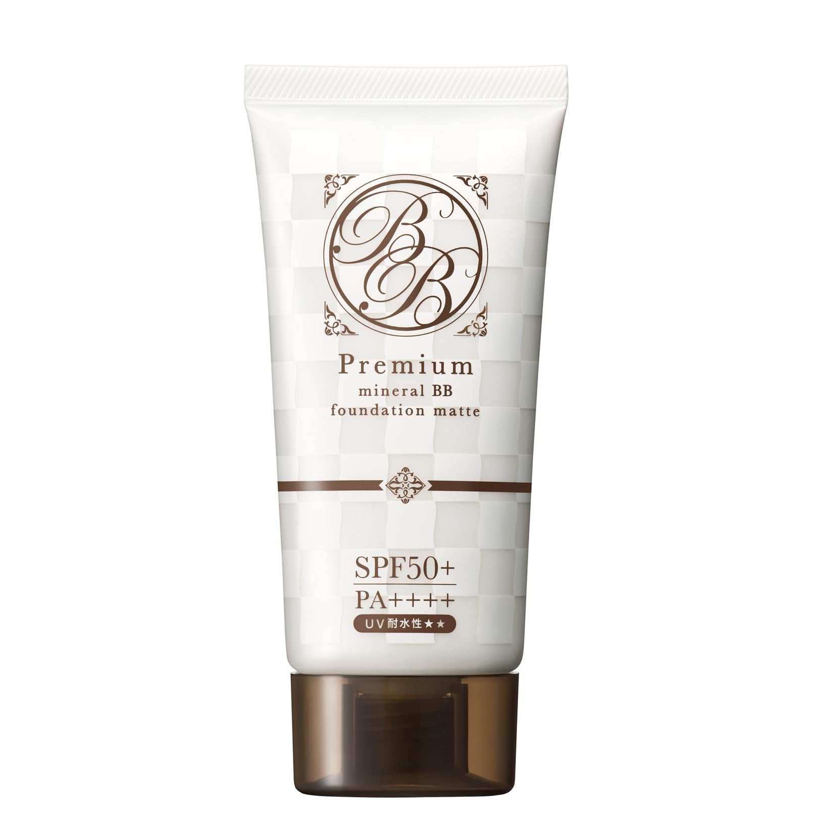 Premium Mineral BB Matte Water легко ложится, функции в 1, чтобы потеть и Красивая кожа, которая сохраняется до тех пор, пока в Mineral BB mat [Матовая/BB тональная основа/Минеральная
Premium Mineral BB Matte Water легко ложится, функции в 1, чтобы потеть и Красивая кожа, которая сохраняется до тех пор, пока в Mineral BB mat [Матовая/BB тональная основа/Минеральная
