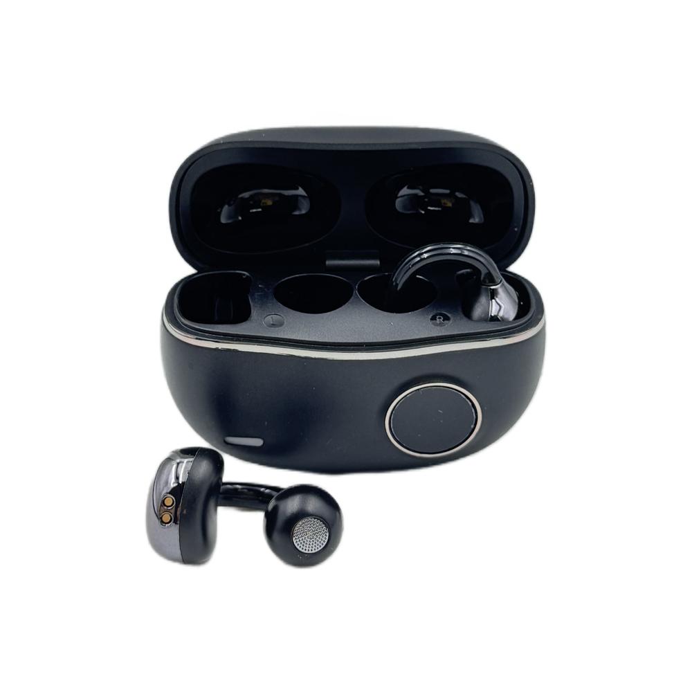 JYL TS Premium Earbuds BT5.4 Digital Display Dolby-Level 120dB кавовий
JYL TS Premium Earbuds BT5.4 Digital Display Dolby-Level 120dB кавовий