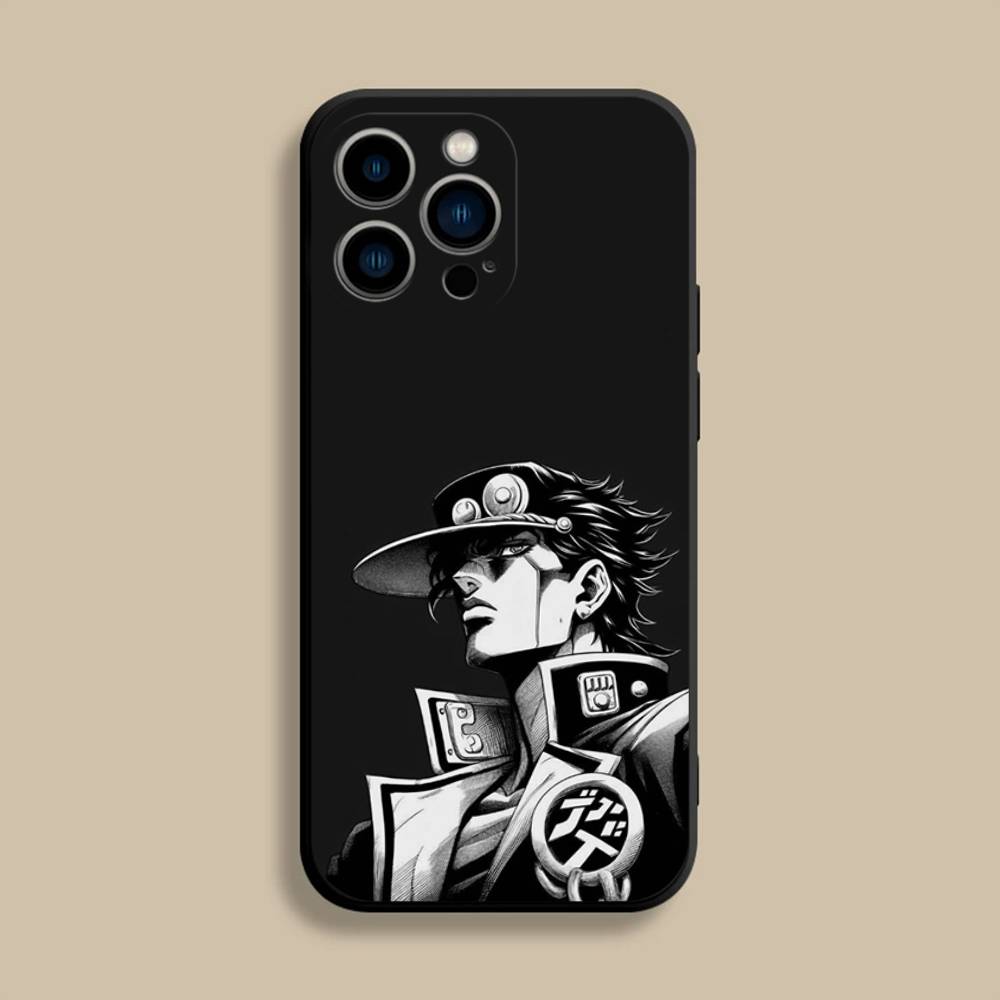 Чехол для телефона J-JoJo s Bizarre Adventure для iPhone 17,16,15,14,13,12,Pro,Max,Plus,E,SE4,Air,Mini Черный Мягкий Чехол iPhone15pro
Чехол для телефона J-JoJo s Bizarre Adventure для iPhone 17,16,15,14,13,12,Pro,Max,Plus,E,SE4,Air,Mini Черный Мягкий Чехол iPhone15pro