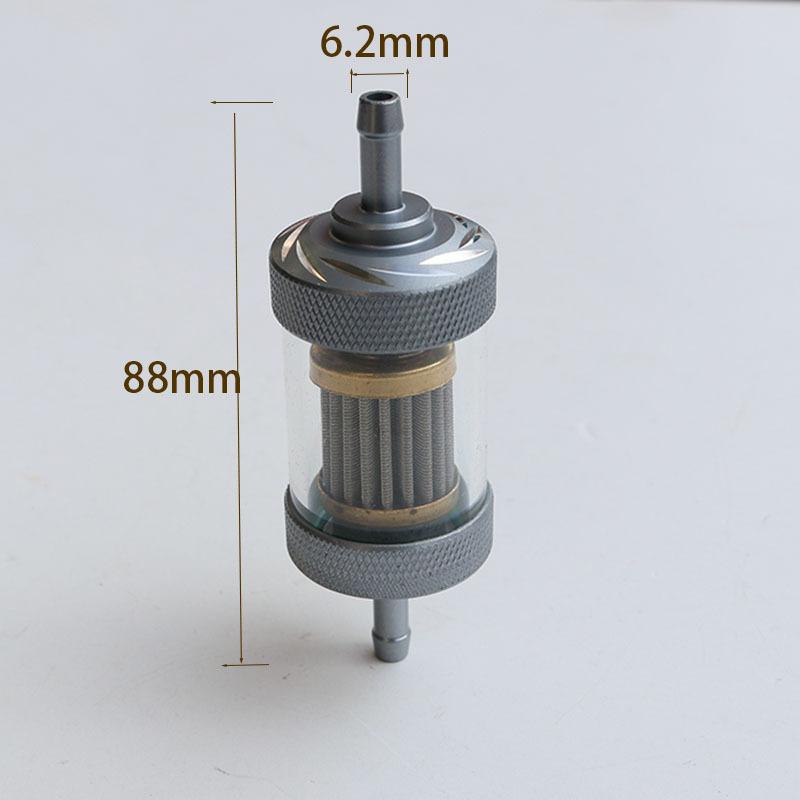 Motorcycle Fuel Filter Oil Filters Universal For Pit Dirt Bike Motocross Accessories
Motorcycle Fuel Filter Oil Filters Universal For Pit Dirt Bike Motocross Accessories