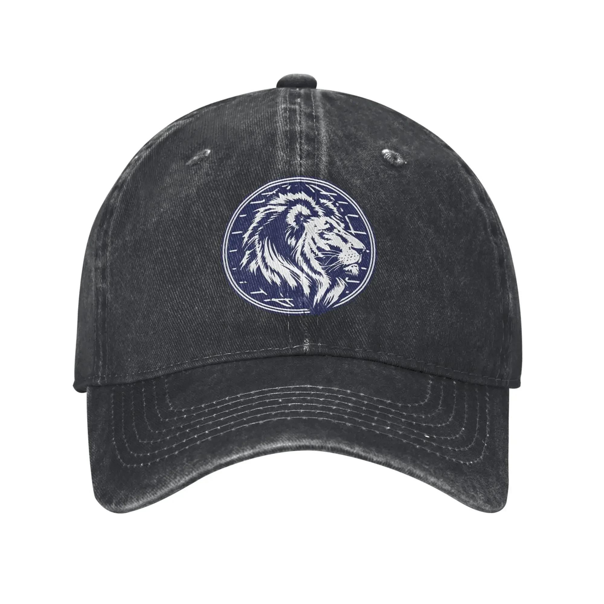 Stratton Security Company Oakmont Baseball Cap Vintage Distressed Cotton Movie Sun Cap Unisex Outdoor Summer Adjustable Caps Hat Adjustable
Stratton Security Company Oakmont Baseball Cap Vintage Distressed Cotton Movie Sun Cap Unisex Outdoor Summer Adjustable Caps Hat Adjustable