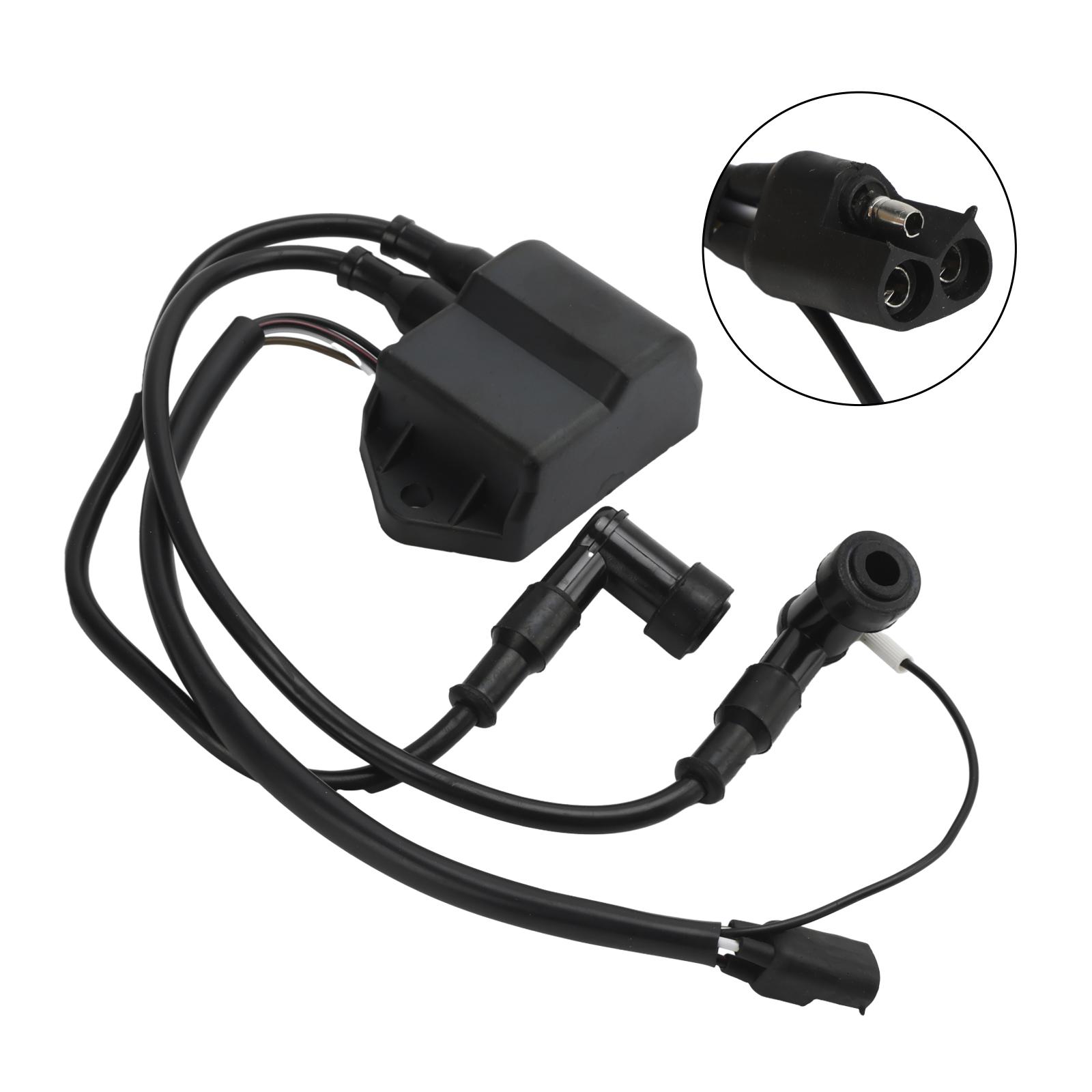 CDI BOX Igniter подходит для Polaris 440 500 Classic EURO Sport Trail 3085053 3084283
CDI BOX Igniter подходит для Polaris 440 500 Classic EURO Sport Trail 3085053 3084283