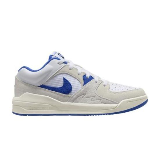 Air Jordan Jordan Stadium 90 White Game Royal Men s DX4397-104 EU 44.5 білий/чорний
Air Jordan Jordan Stadium 90 White Game Royal Men s DX4397-104 EU 44.5 білий/чорний
