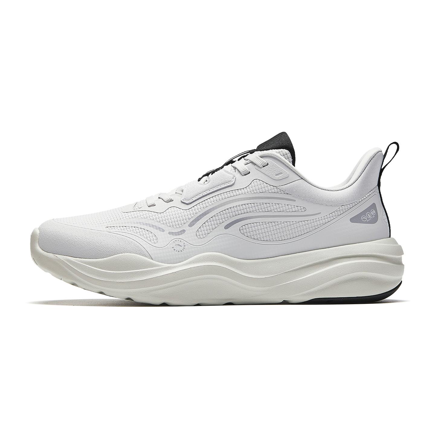 Anta Milk Candy 4 Training Shoes Summer 2026 Men Training Shoes Sand-Gray 912627704Q-1 45
Anta Milk Candy 4 Training Shoes Summer 2026 Men Training Shoes Sand-Gray 912627704Q-1 45