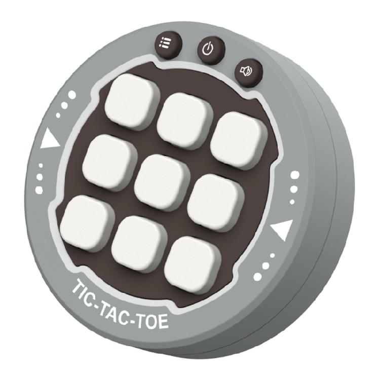 Early Education Well Shape Game Electronic Party Gathering Toy for Families Fostering Creativity and Strategic Thinking сірий колір
Early Education Well Shape Game Electronic Party Gathering Toy for Families Fostering Creativity and Strategic Thinking сірий колір