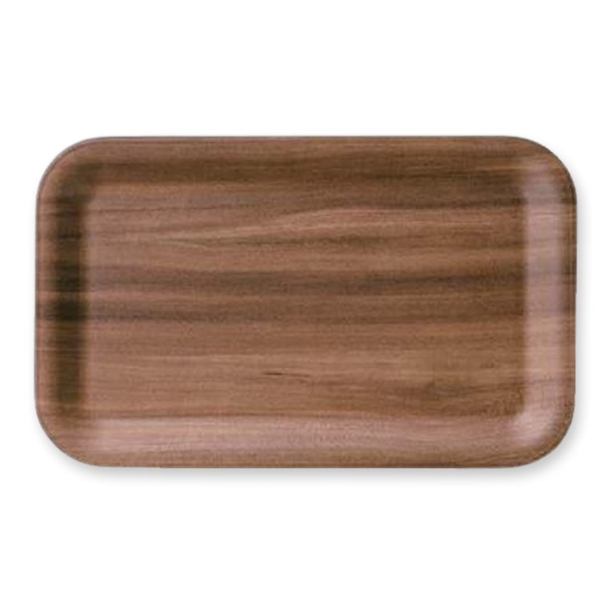 J-kitchens Wooden Tray, Heat-Resistant, Slim, Dark Brown, Non-Slip, 29.7cm, Made in Japan
J-kitchens Wooden Tray, Heat-Resistant, Slim, Dark Brown, Non-Slip, 29.7cm, Made in Japan