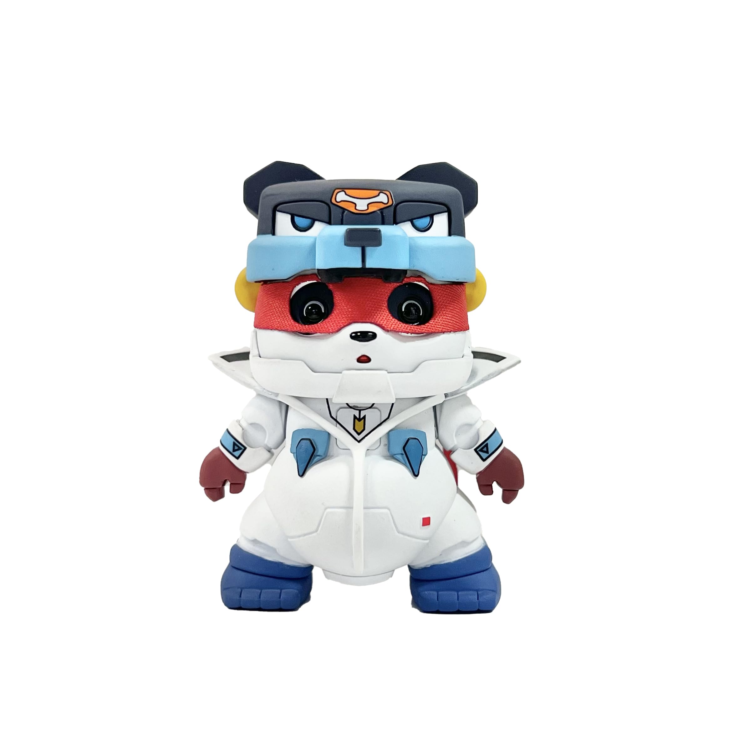PANGDA Tatsunoko Pro Collaboration Bokan Series Diecast Painted Complete Figure (Time Yatterman)
PANGDA Tatsunoko Pro Collaboration Bokan Series Diecast Painted Complete Figure (Time Yatterman)