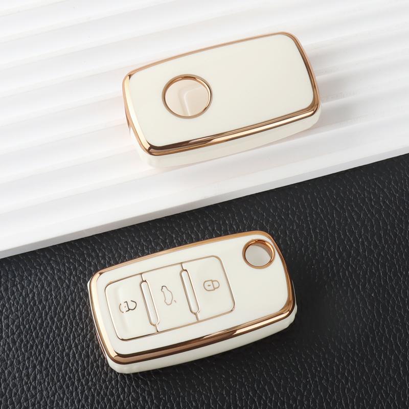 Tpu Car Key Cover Case For Vw Volkswagen Polo Golf 4 5 6 Passat Jetta Seat Leon Ibiza Skoda Octavia Fabia Superb Car Accessories
Tpu Car Key Cover Case For Vw Volkswagen Polo Golf 4 5 6 Passat Jetta Seat Leon Ibiza Skoda Octavia Fabia Superb Car Accessories