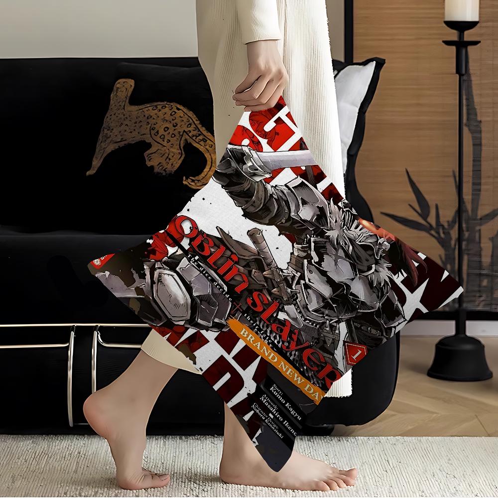 G-Goblin S-Slayer Maple Design Cushion Cover Happy Autumn Harvest Decor Holiday Decorati Pillow Cover 16x16Inch
G-Goblin S-Slayer Maple Design Cushion Cover Happy Autumn Harvest Decor Holiday Decorati Pillow Cover 16x16Inch