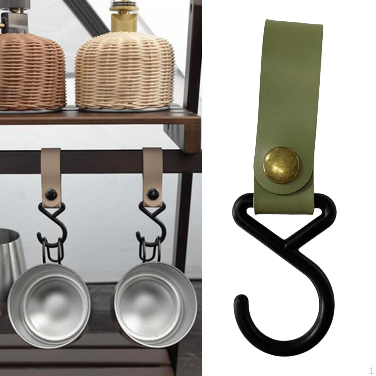 Hanging Strap Hook Pram two hooks Pushchair Hanger S-Hook зелений
Hanging Strap Hook Pram two hooks Pushchair Hanger S-Hook зелений