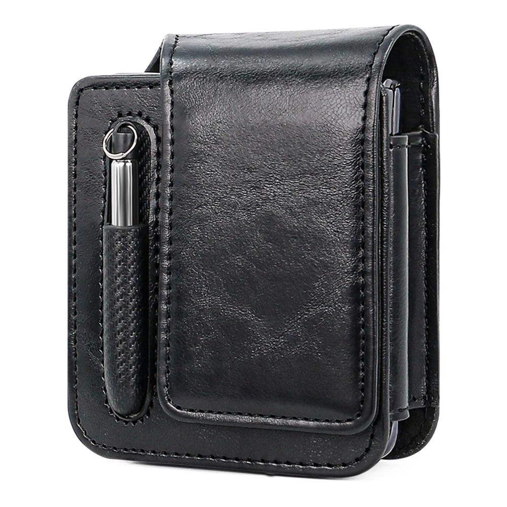 For Samsung Galaxy Z Flip7 5G/Flip6 5G/Flip5 5G Phone Pouch Retro Vintage Style Universal Flip Phone Protective Case E
For Samsung Galaxy Z Flip7 5G/Flip6 5G/Flip5 5G Phone Pouch Retro Vintage Style Universal Flip Phone Protective Case E