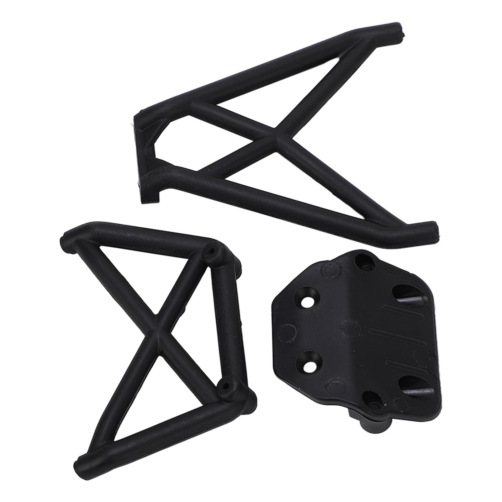Plastic Front Bumper Bracket for ZD Racing MX07 4WD 1/7 RC Remote Control Car Upgrade Parts
Plastic Front Bumper Bracket for ZD Racing MX07 4WD 1/7 RC Remote Control Car Upgrade Parts