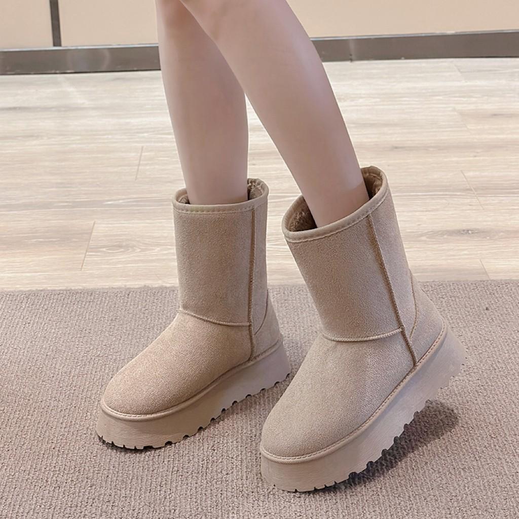 2024 winter new snow boots women s Korean version round head casual comfortable fashion foot sleeve high cotton shoes spot 36 чёрный
2024 winter new snow boots women s Korean version round head casual comfortable fashion foot sleeve high cotton shoes spot 36 чёрный