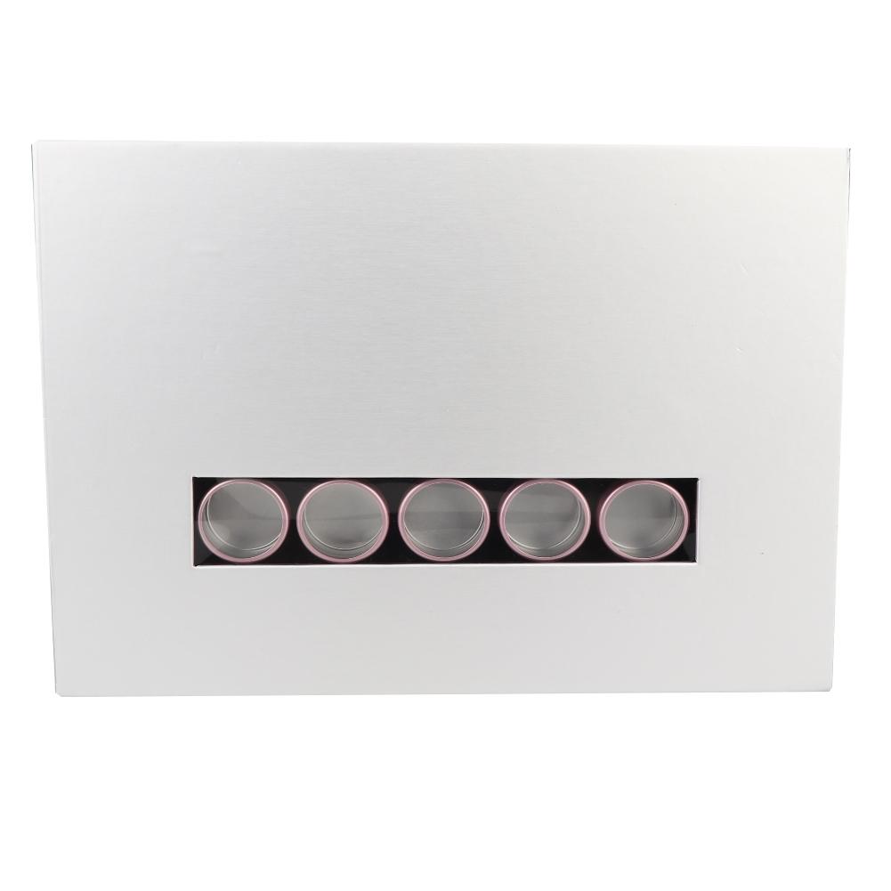35 Slots Empty Nail Manicure Jewelry Storage Box Case Holder Nail Art Tips Nail Tools
35 Slots Empty Nail Manicure Jewelry Storage Box Case Holder Nail Art Tips Nail Tools