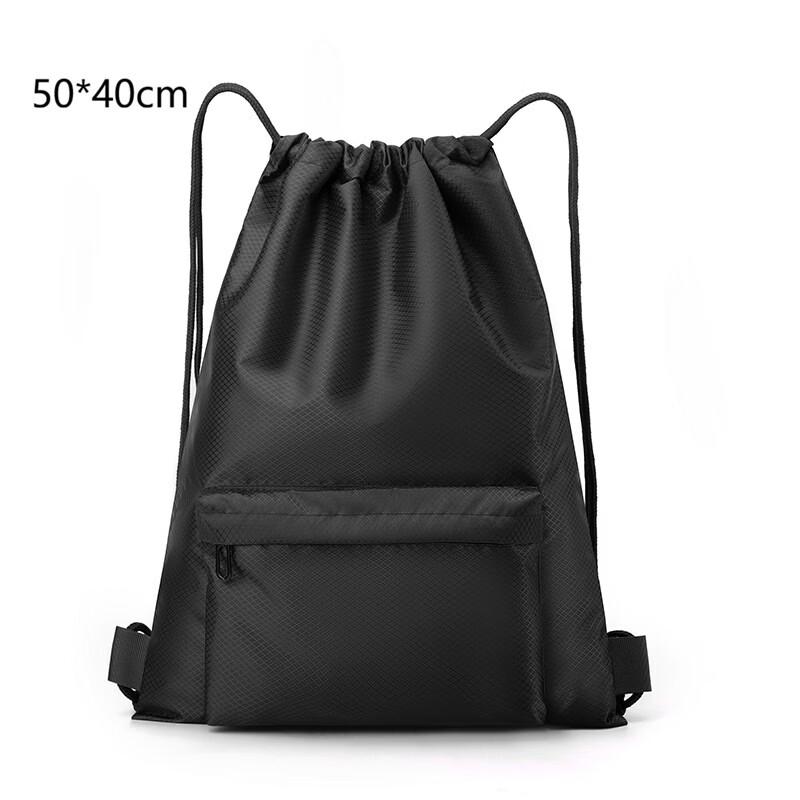 Li Shen Drawstring Sports Backpack
Li Shen Drawstring Sports Backpack