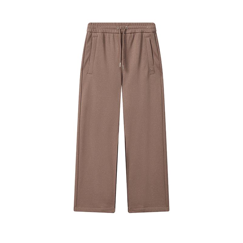 Fila Серия Милан Модный Минималистичный Классический Ретро Универсальный Элегантный Трендовый Удобный Повседневный Брюки Женские брюки F11W545601FPR S
Fila Серия Милан Модный Минималистичный Классический Ретро Универсальный Элегантный Трендовый Удобный Повседневный Брюки Женские брюки F11W545601FPR S