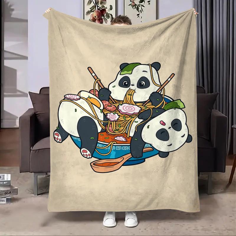 8 Sizes Anime Ramen Printed Blanket Warm Soft and Comfortable Home Travel Blanket Sofa Bedding Cover Blanket Kids Gamer Gift 100x150cm
8 Sizes Anime Ramen Printed Blanket Warm Soft and Comfortable Home Travel Blanket Sofa Bedding Cover Blanket Kids Gamer Gift 100x150cm