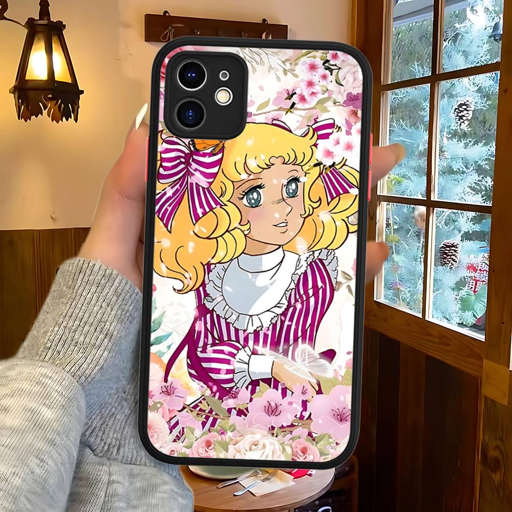 Classic C-Candy C-Candy Anime Silicone Matte Phone Case For Iphone 13 14 15 16 Pro Max 11 12 X Xs Max Soft Cover iphone 12pro max
Classic C-Candy C-Candy Anime Silicone Matte Phone Case For Iphone 13 14 15 16 Pro Max 11 12 X Xs Max Soft Cover iphone 12pro max
