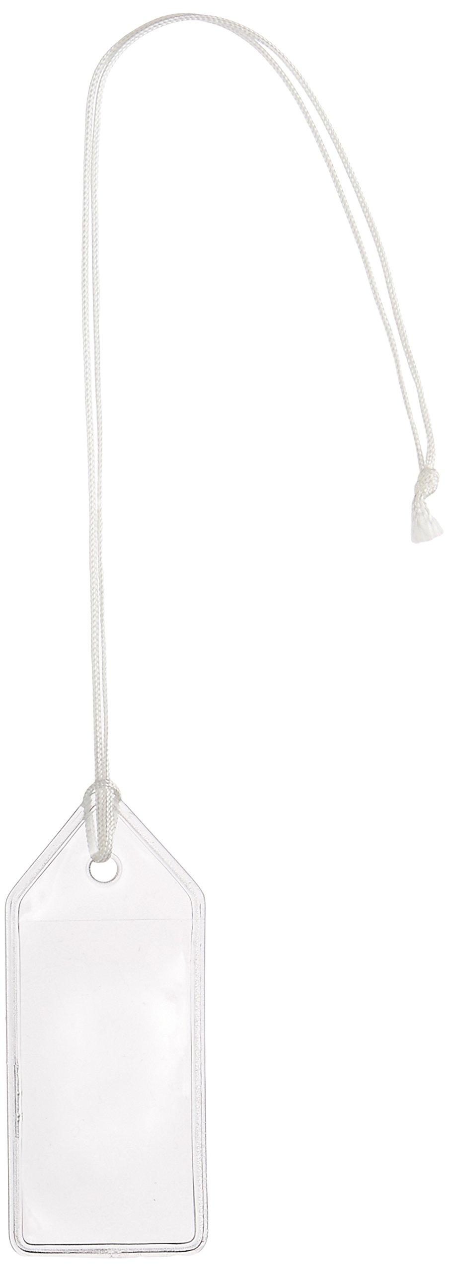 Negros Electric Cable Tags KTAG24 (100 per box)
Negros Electric Cable Tags KTAG24 (100 per box)