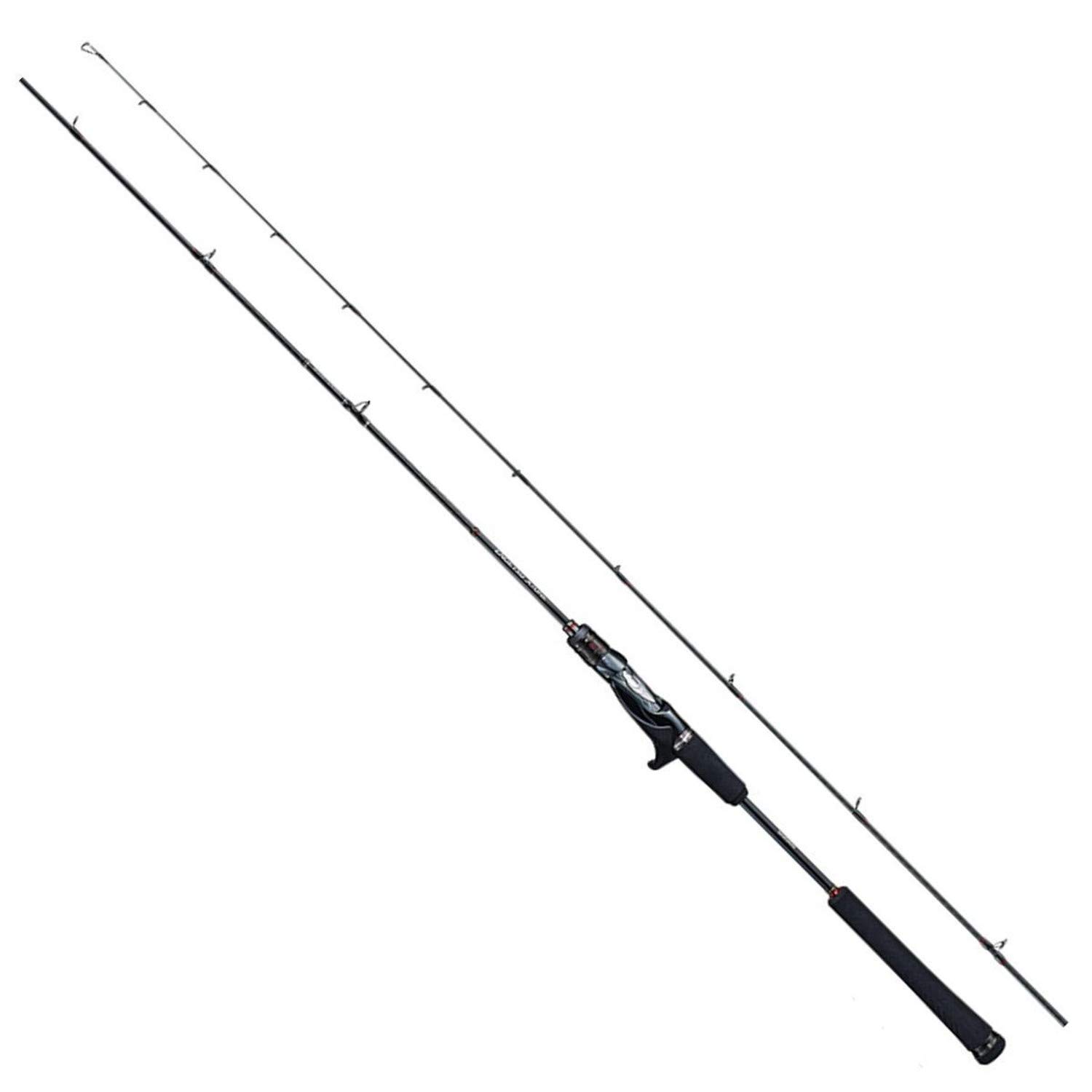 SHIMANO 19 Tairaba Engetsu Extune Full Solid B66MH-FSLEFT Medium to large target 45-200g sea bream water depth 50-120m
SHIMANO 19 Tairaba Engetsu Extune Full Solid B66MH-FSLEFT Medium to large target 45-200g sea bream water depth 50-120m