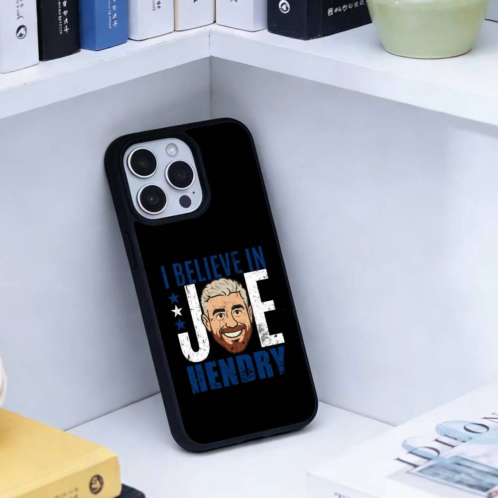 Joe Hendry Phone Case For iPhone17,16,15,14,13 Plus,Pro Max Magnetic For Magsafe Wireless Charging iPhone15
Joe Hendry Phone Case For iPhone17,16,15,14,13 Plus,Pro Max Magnetic For Magsafe Wireless Charging iPhone15